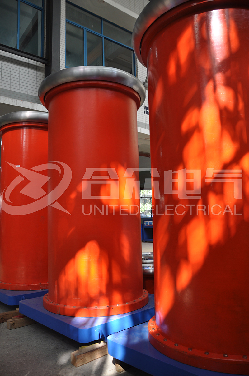 平臺隔離變壓器