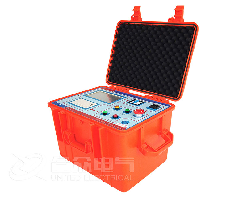 “試驗(yàn)變壓器智能控制箱