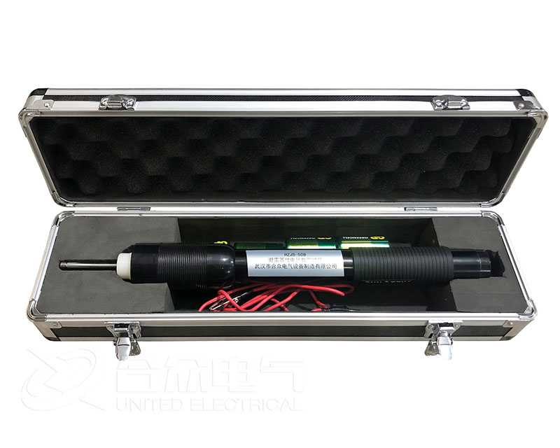 避雷器放電計數(shù)測試儀 避雷器放電計數(shù)測試儀