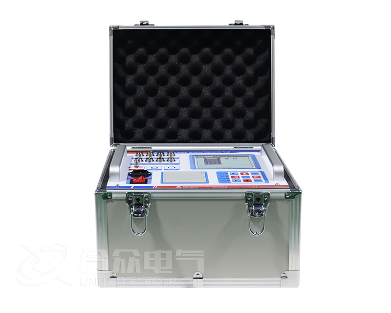 高壓開關(guān)動(dòng)特性測試儀 KJTC-306 斷路器動(dòng)特性測試儀（停產(chǎn)）