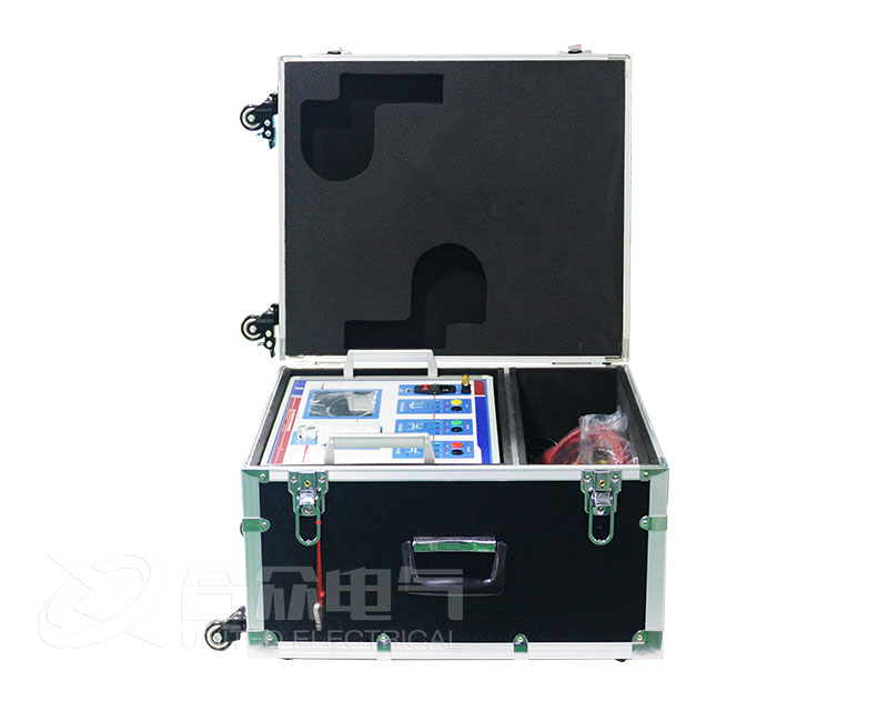 互感器綜合測(cè)試儀