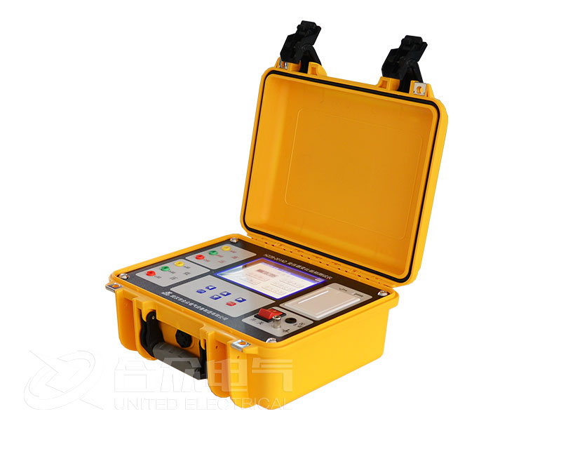 變壓器變比測試儀