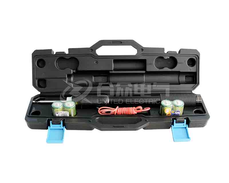 避雷器放電計(jì)數(shù)器測試儀 HZJS-508 避雷器測試儀 