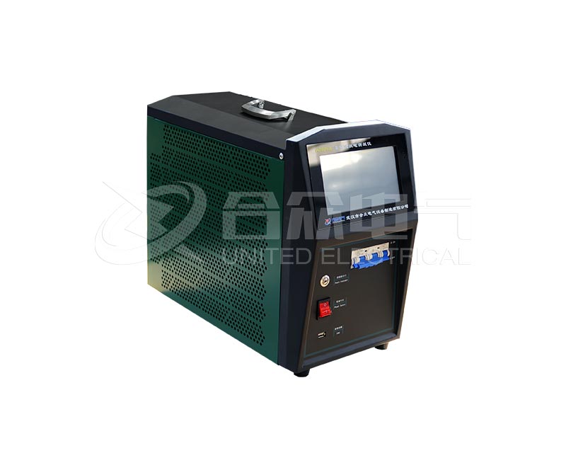 蓄電池放電測試儀 HZ805A-100A-10-300V(寬電壓)