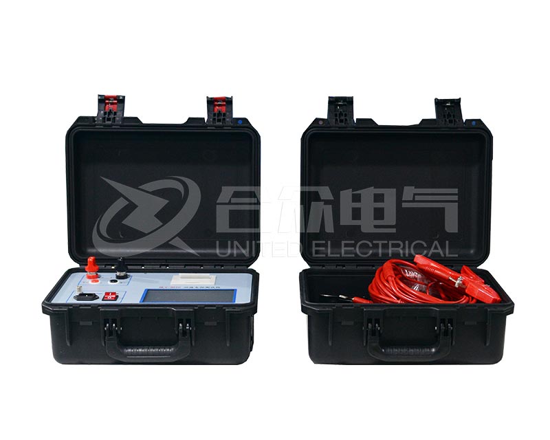 回路電阻測(cè)試儀 HLY-301C 接觸電阻測(cè)試儀