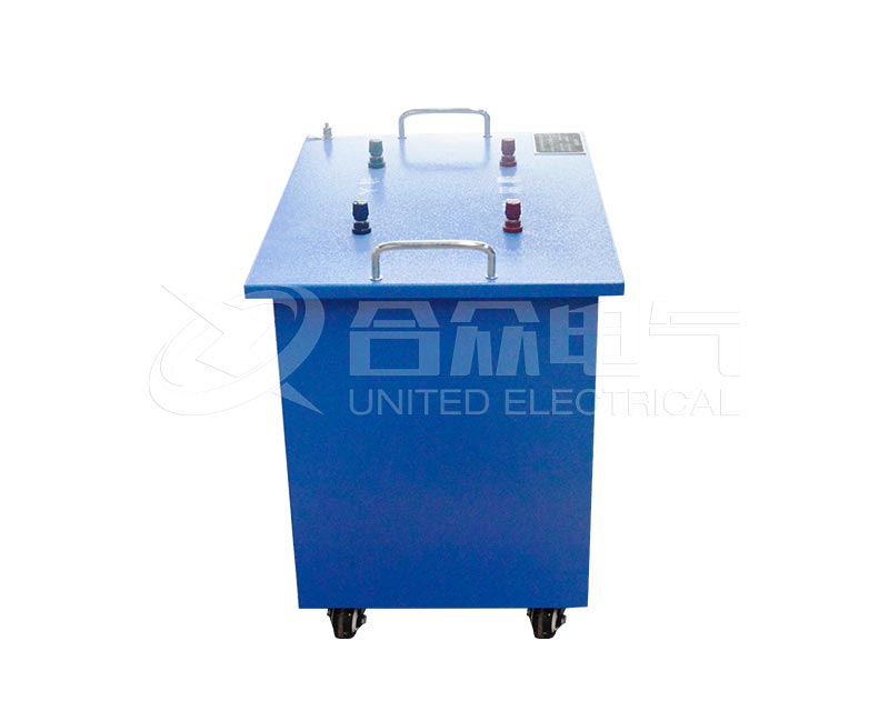 局部放電測(cè)試系統(tǒng) HZJF-124-20kVA/150kV 局放檢測(cè)設(shè)備