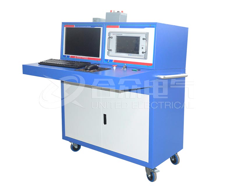 局部放電測(cè)試系統(tǒng) HZJF-124-20kVA/150kV 局放檢測(cè)設(shè)備